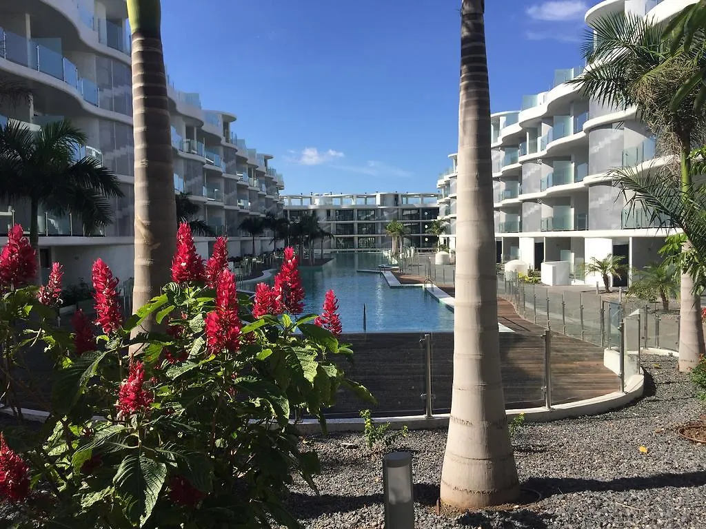 Apartment Penthouse Las Olas Palm-mar