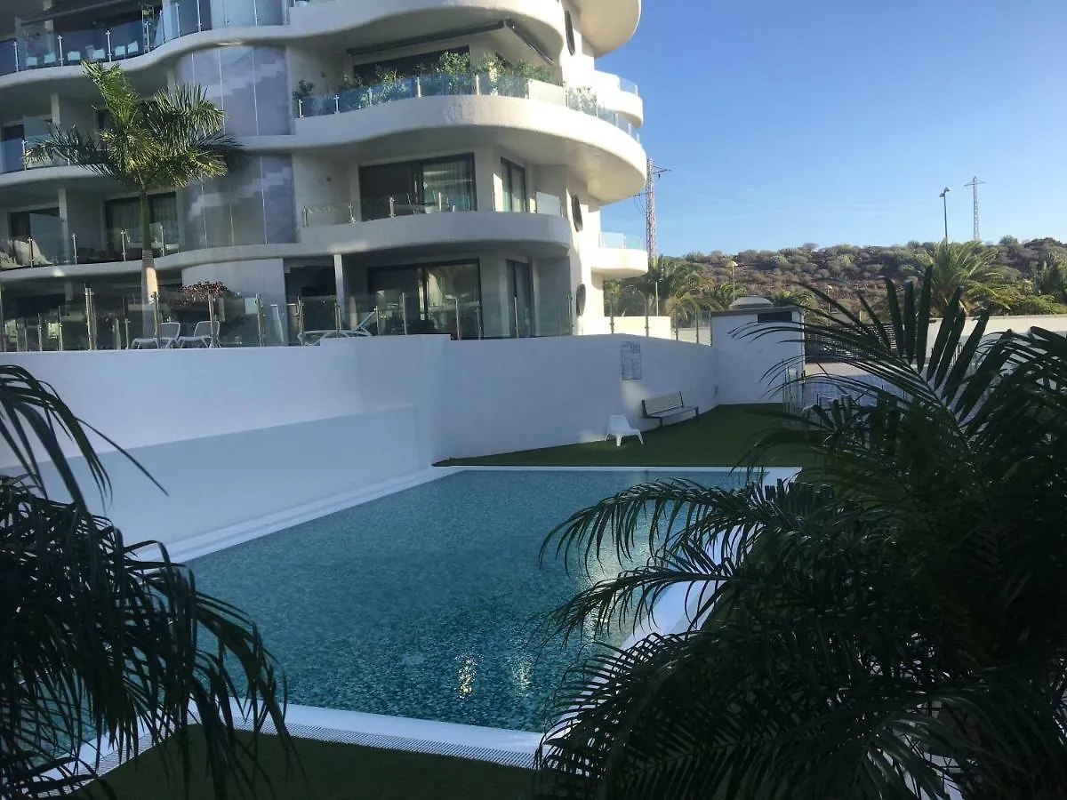 Penthouse Las Olas Palm-mar 0*,